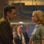 James Franco, Sarah Gadon