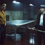 James Franco, Josh Duhamel