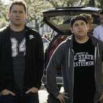 Caroline Aaron, Channing Tatum, Jonah Hill, Joe Chrest