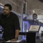 Channing Tatum, Ice Cube