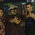 Channing Tatum, Jonah Hill, Ice Cube