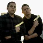 Channing Tatum, Jonah Hill