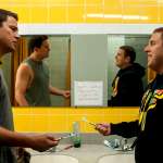 Channing Tatum, Jonah Hill