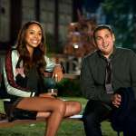 Jonah Hill, Amber Stevens West