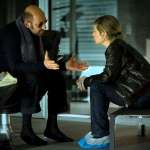 Marina Fo&iuml;s, Kad Merad