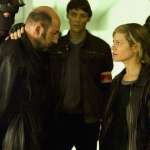 Marina Fo&iuml;s, C&eacute;dric Appietto, Kad Merad