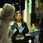 Marina Fo&iuml;s, C&eacute;dric Appietto