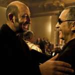 Richard Berry, Kad Merad