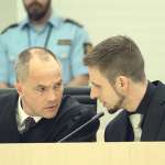 Jon &Oslash;igarden, Anders Danielsen Lie