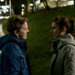 Jonas Strand Gravli, Seda Witt