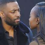 Anna Diop, Ashley Thomas