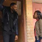 Anna Diop, Ashley Thomas