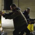 Corey Hawkins, Ashley Thomas