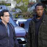 Dan Bucatinsky, Corey Hawkins