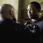 G-Rod, Corey Hawkins