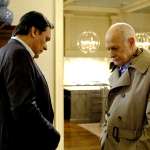 Jimmy Smits, Gerald McRaney