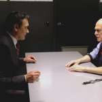 Jimmy Smits, Gerald McRaney