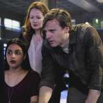 Teddy Sears, Coral Pe&ntilde;a, Miranda Otto