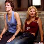 Leslie Hope, Elisha Cuthbert