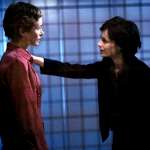 Sarah Clarke, Leslie Hope