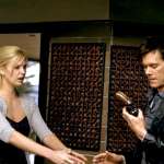 Kevin Bacon, Charlize Theron