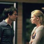 Kevin Bacon, Charlize Theron