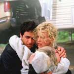 Stuart Townsend, Charlize Theron, Dakota Fanning