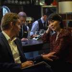 Ethan Hawke, Qing Xu