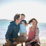 Owen de Wet, Ethan Hawke, Jenna Upton