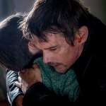 Owen de Wet, Ethan Hawke