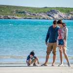 Owen de Wet, Ethan Hawke, Jenna Upton