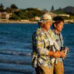 Rutger Hauer, Ethan Hawke