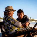 Rutger Hauer, Ethan Hawke