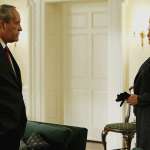 Powers Boothe, Cherry Jones