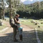 Siyabulela Ramba, Kiefer Sutherland