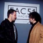 Andy Serkis, Paddy Considine