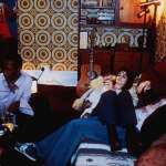 Shirley Henderson, Lennie James, Steve Coogan