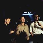 Tim Horrocks, Sean Harris, Ralf Little, John Simm