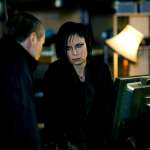 Michael Wincott, Mary Lynn Rajskub