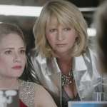 Julia Jentsch, Johanna Gastdorf