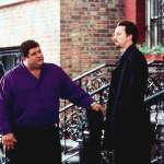 Edward Norton, Tony Siragusa