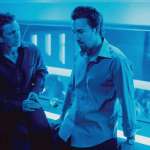 Edward Norton, Barry Pepper