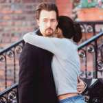 Rosario Dawson, Edward Norton