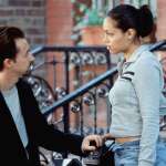 Rosario Dawson, Edward Norton