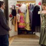 Katherine Heigl, James Marsden