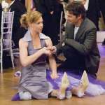 Katherine Heigl, James Marsden