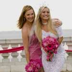 Katherine Heigl, Alexa Havins