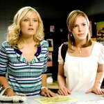 Malin &Aring;kerman, Katherine Heigl