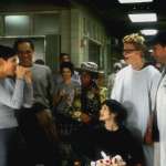 Sandra Bullock, Marianne Jean-Baptiste, Azura Skye, Alan Tudyk, Mike O'Malley, Reni Santoni