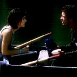 Sandra Bullock, Dominic West